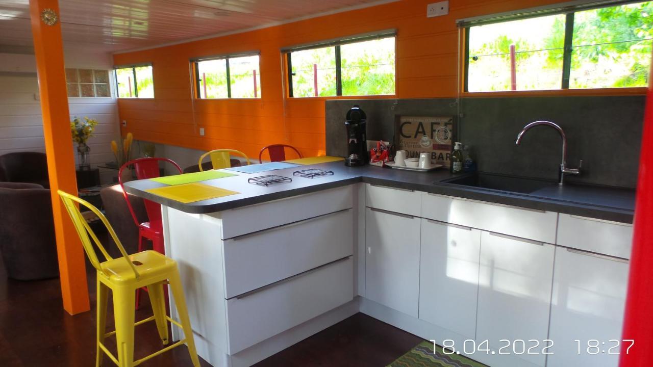 Les Amis D'Ulysse Hotel ชานญี ภายนอก รูปภาพ